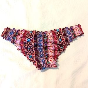 Shade & Shore Bikini Bottoms